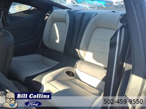 New 2025 Ford Mustang GT Premium image 6