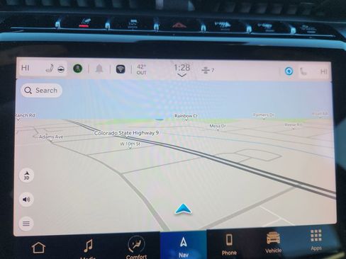 Used 2023 Jeep Grand Cherokee L Summit image 20