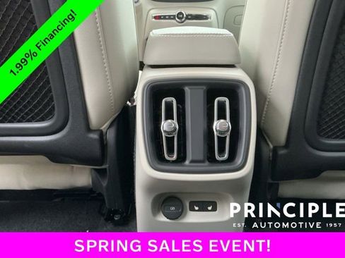 New 2026 Volvo XC40 B5 Plus w/ Protection Package Premier AWD/4WD image 34