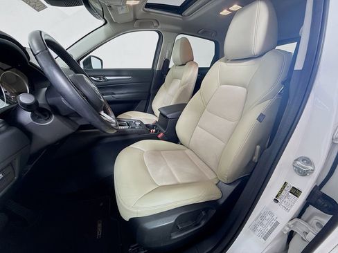 Used 2019 MAZDA CX-5 Touring image 21