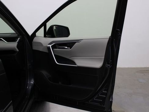 Used 2023 Toyota RAV4 XLE w/ Convenience Package AWD/4WD image 56