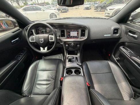 Used 2013 Dodge Charger SXT Plus RWD image 15