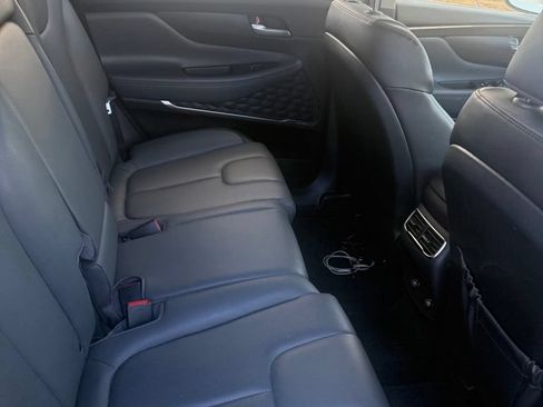 Used 2023 Hyundai Santa Fe SEL w/ Premium Package AWD/4WD image 4