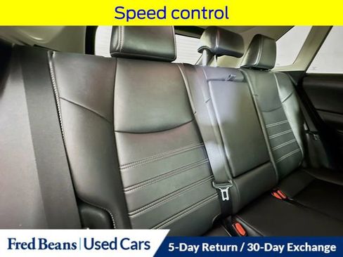 Used 2021 Toyota RAV4 XLE Premium AWD/4WD image 34