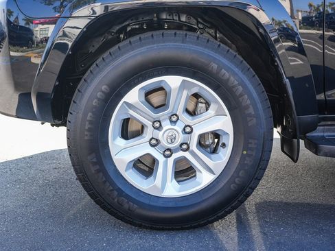 Certified 2024 Toyota 4Runner SR5 image 11