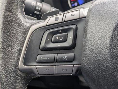 Used 2015 Subaru Crosstrek Touring image 11