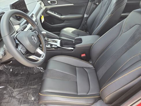 New 2026 Acura Integra A-Spec image 10