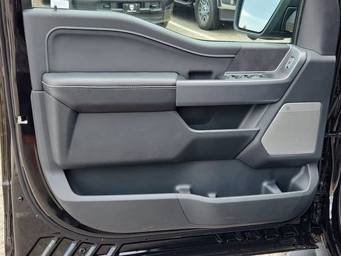 New 2025 Ford F150 XLT w/ Equipment Group 303A High image 9