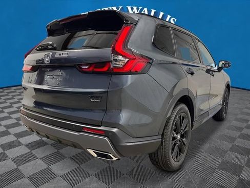 New 2026 Honda CR-V Sport Touring image 3