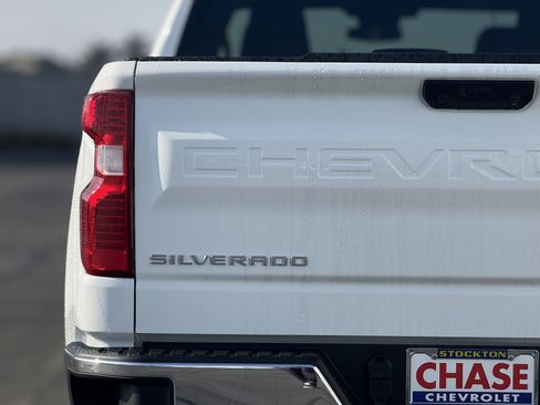 New 2026 Chevrolet Silverado 1500 LT image 7