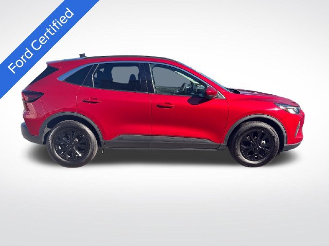Certified 2023 Ford Escape Active w/ Tech Pack #2 AWD/4WD image 8