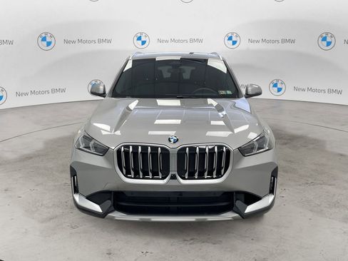New 2026 BMW X1 xDrive28i w/ Technology Package AWD/4WD image 6