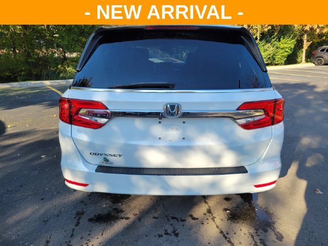 Used 2020 Honda Odyssey EX-L image 4