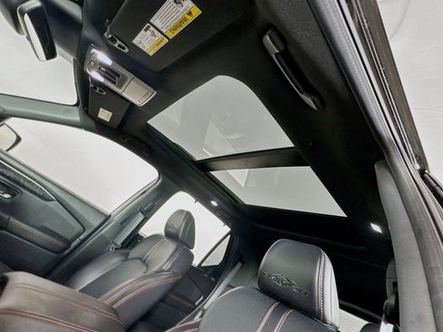 Certified 2026 Honda Passport TrailSport Elite image 14