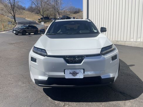 New 2026 Subaru Solterra Limited image 2