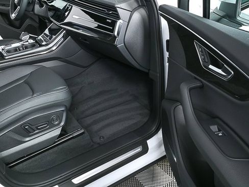 New 2026 Audi Q7 3.0T Premium image 26