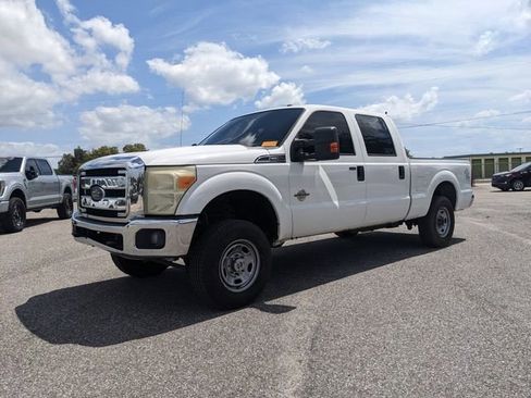 Used 2015 Ford F250 XLT w/ XLT Value Package image 8