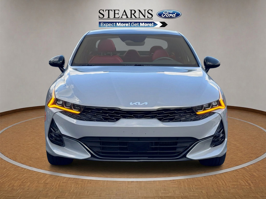 Used 2023 Kia K5 GT-Line FWD image 18