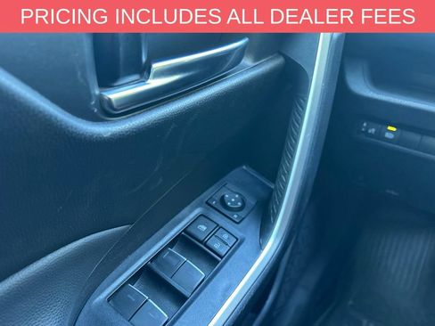 Certified 2024 Toyota RAV4 XLE Premium AWD/4WD image 13
