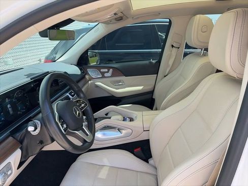 Used 2022 Mercedes-Benz GLE 350 image 2