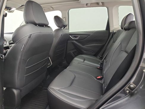 Used 2020 Subaru Forester Limited w/ Popular Package #3 image 35