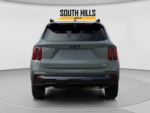 New 2026 Kia Sorento SX Prestige AWD/4WD image 5