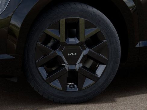 New 2026 Kia EV9 Land w/ Nightfall Edition Package AWD/4WD image 9
