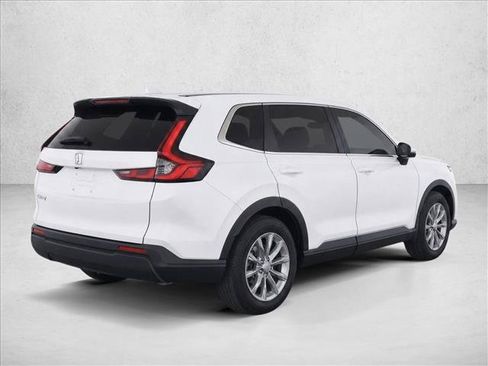 Used 2024 Honda CR-V EX image 7