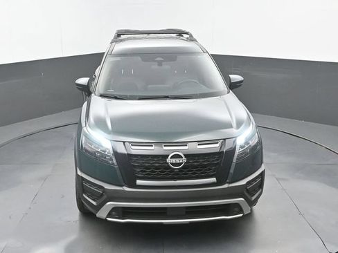 Used 2025 Nissan Pathfinder Rock Creek AWD/4WD image 14