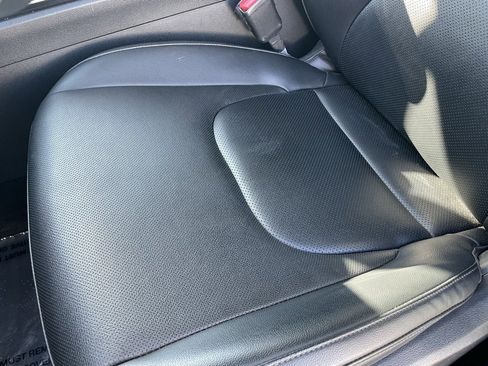 Certified 2023 Kia Sportage SX image 22