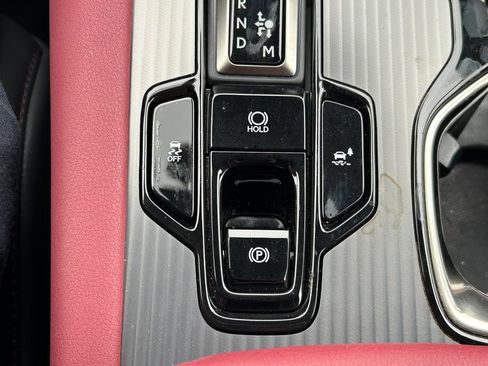 Used 2024 Lexus RX 500h F Sport AWD/4WD image 31