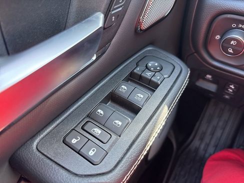 New 2026 RAM 1500 Rebel w/ Rebel Level 2 Equipment Group AWD/4WD image 11
