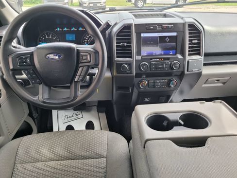 Used 2019 Ford F150 XLT w/ XTR Package AWD/4WD image 49