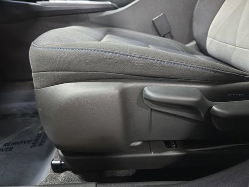 New 2026 Chevrolet Trax LS FWD image 28