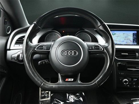 Used 2016 Audi S5 Premium Plus w/ Technology Package image 20