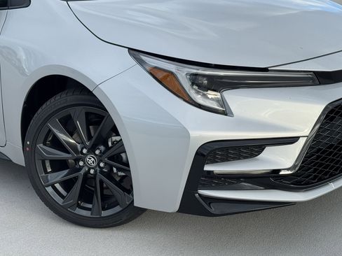 New 2026 Toyota Corolla SE image 10