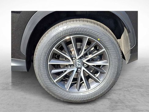 Used 2024 Lexus NX 350 AWD w/ Cold Area Package image 6