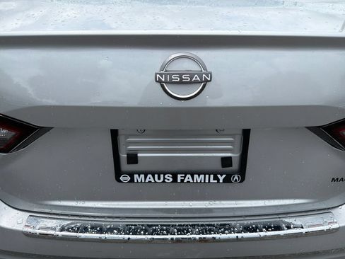 Certified 2023 Nissan Altima 2.5 SV FWD image 36