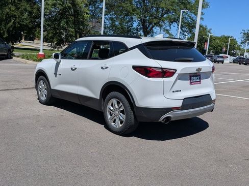 Used 2019 Chevrolet Blazer LT FWD image 7