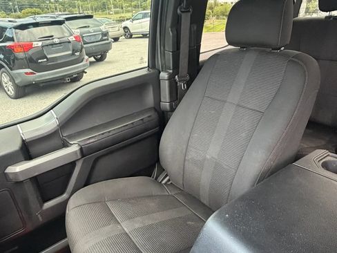 Used 2015 Ford F150 XLT w/ Equipment Group 302A Luxury AWD/4WD image 34