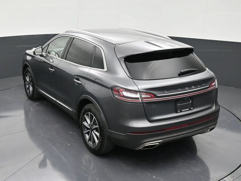 Used 2022 Lincoln Nautilus FWD image 14
