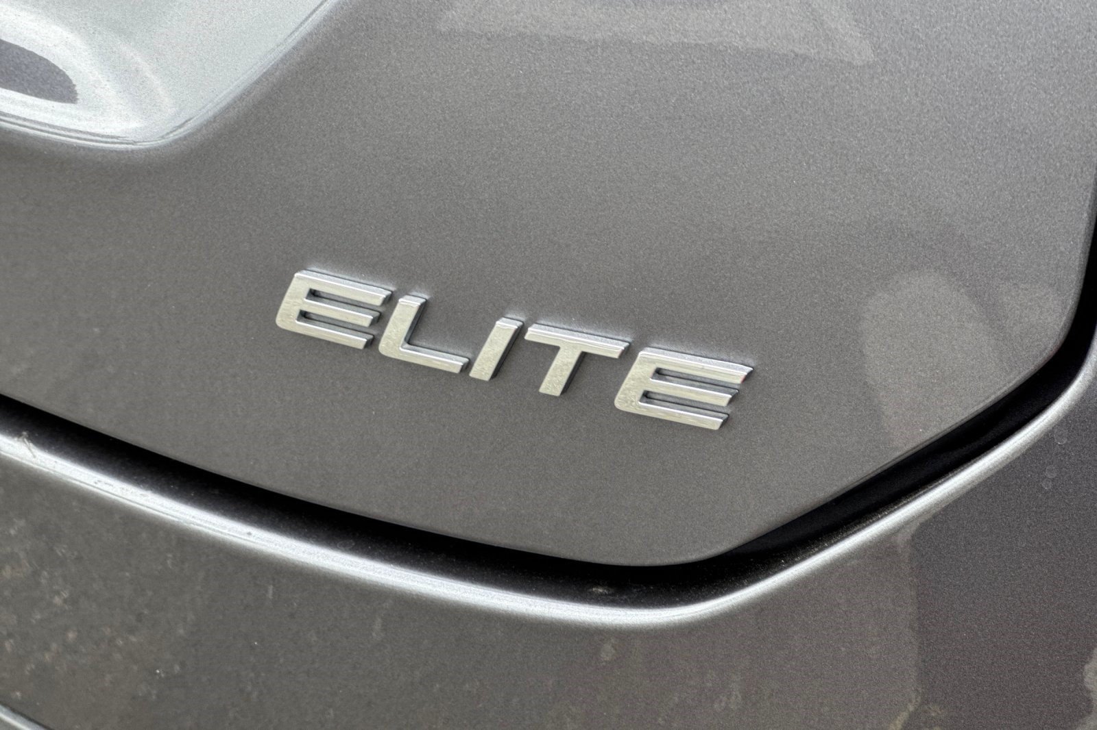 Certified 2025 Honda Pilot Elite image 28