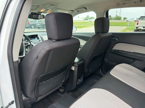 Used 2016 Chevrolet Equinox LT w/ Convenience Package FWD image 12