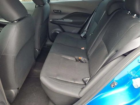 Used 2025 Nissan Kicks Play S FWD image 14