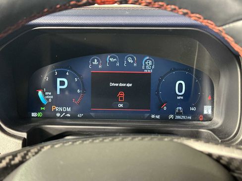 Certified 2023 Ford Bronco Raptor image 24