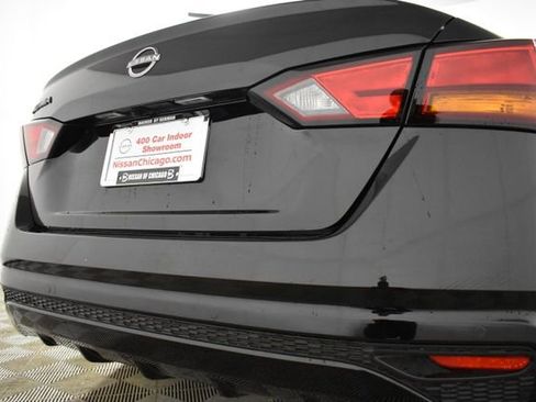 Certified 2025 Nissan Altima 2.5 S FWD image 38