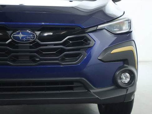 Certified 2024 Subaru Crosstrek 2.5i Sport image 7