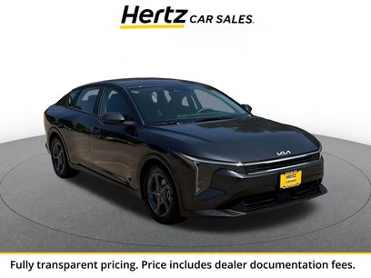 Used 2026 Kia K4