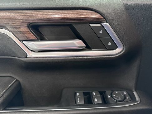 Certified 2023 Chevrolet Silverado 1500 LT AWD/4WD image 25