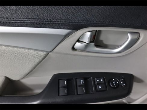 Used 2013 Honda Civic EX image 20